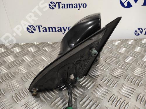 Right mirror VW PASSAT B6 (3C2) 2.0 TDI 16V | BP10392393C27 