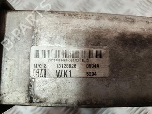 Intercooler OPEL ASTRA H (A04) 1.7 CDTI (L48) | BP37606200M30 - Image 3