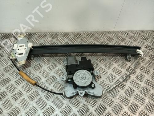 Front left window mechanism SSANGYONG REXTON W / REXTON 2.0 Xdi | BP29405474C22 - Image 4