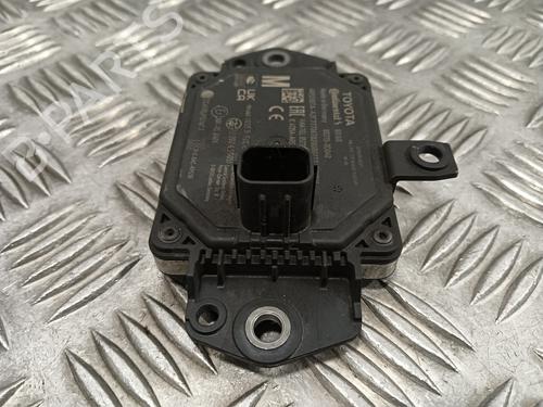 Electronic module TOYOTA YARIS (_P21_, _PA1_, _PH1_) 1.5 Hybrid (MXPH10, MXPH11) | BP29355787M83 