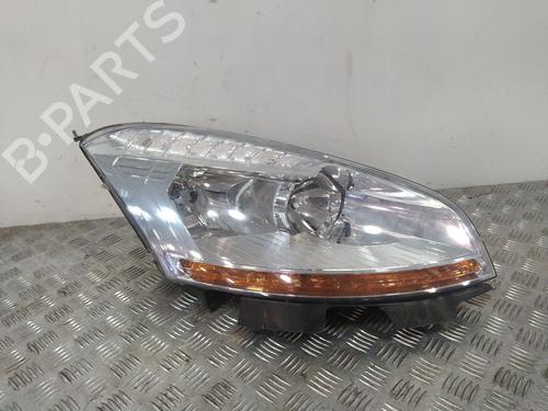 Used Right headlight Right headlight 39499888 39499888