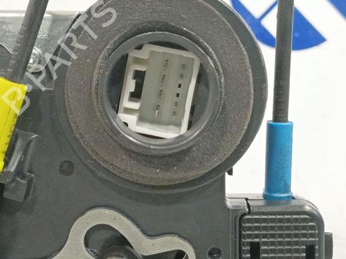 Rear left lock APRILIA MOTORCYCLES RX  | BP29999145C100 