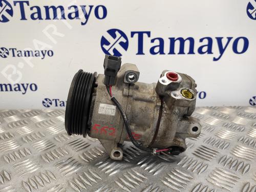 AC compressor MITSUBISHI COLT VI (Z3_A, Z2_A)  | BP19128590M34 