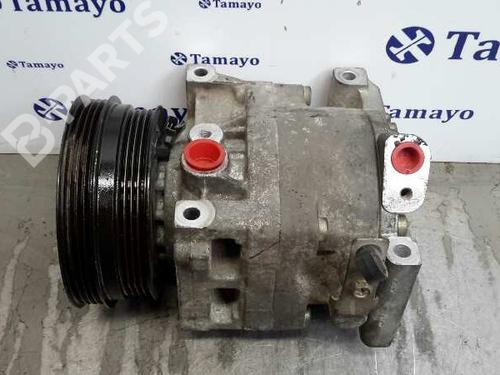 Used AC compressor LANCIA Y (840_) 1.2 16V (840AG1A) (80 hp) 5961932