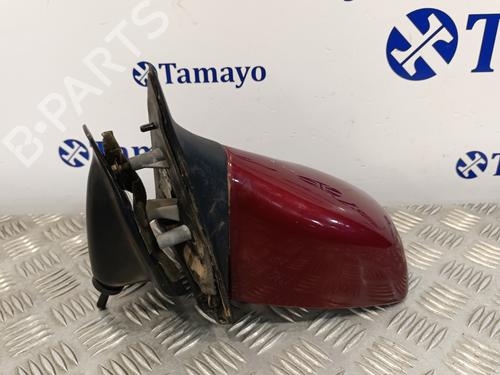 Left mirror FORD ESCORT V (AAL, ABL)  | BP18299834C26