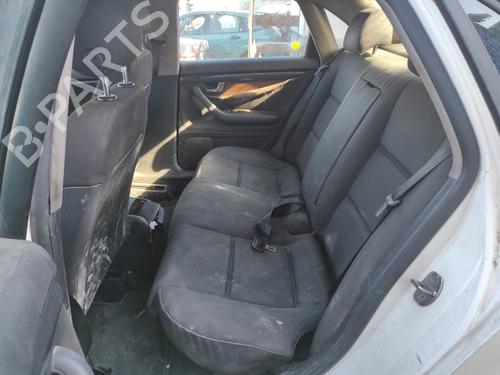 Gearbox AUDI A4 B6 (8E2) 1.9 TDI | BP17836791M3 