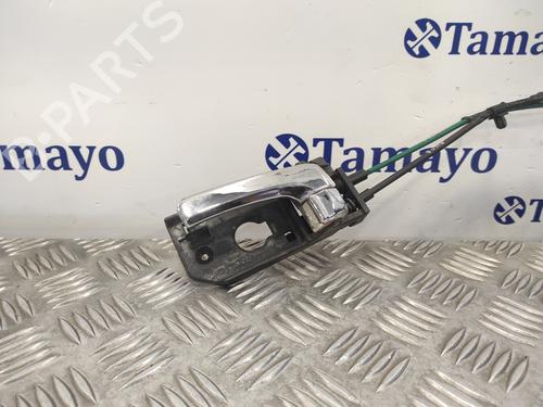 Front left lock KIA CARNIVAL / GRAND CARNIVAL III (VQ)  | BP18406665C98 