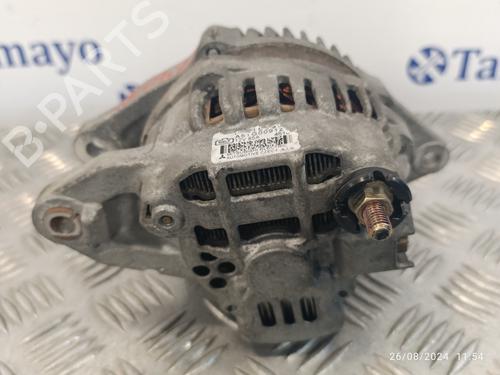 Generator MITSUBISHI COLT VI (Z3_A, Z2_A) 1.3 (Z21A) | BP19398485M7 