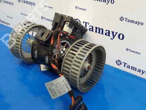 Heater blower motor BMW 5 (E60)  | BP5701327M62 
