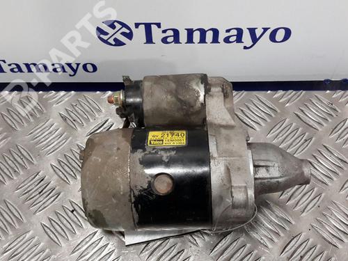 Starter HYUNDAI ACCENT II (LC) 1.3 | BP7657774M8 