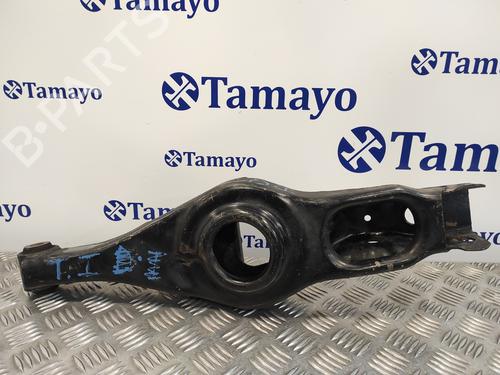 Used Left rear suspension arm MITSUBISHI PAJERO III (V7_W, V6_W) 3.2 Di-D (V68W) (160 hp) 4739584