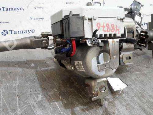 Steering column NISSAN JUKE (F15) 1.5 dCi | BP5030953M21 