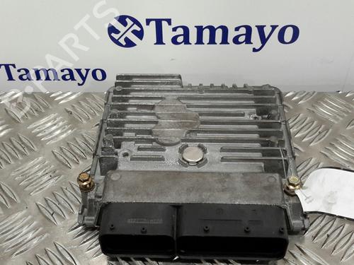 Used Engine control unit (ECU) SEAT IBIZA IV (6J5, 6P1) [2008-2017]  7656323