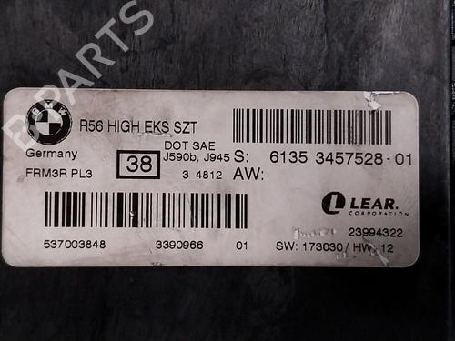 Electronic module MINI MINI COUNTRYMAN (R60) One D | BP27896569M83 