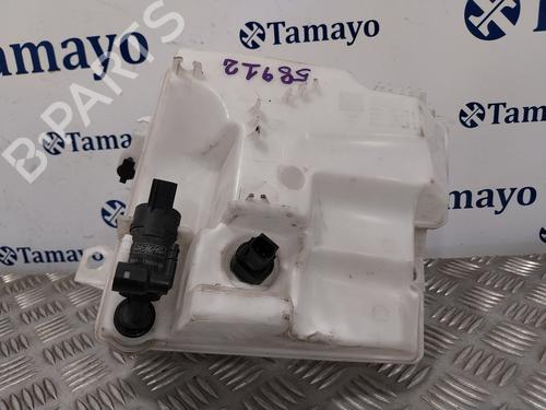 Windscreen washer tank FORD FOCUS III 1.5 TDCi | BP29125691C113 