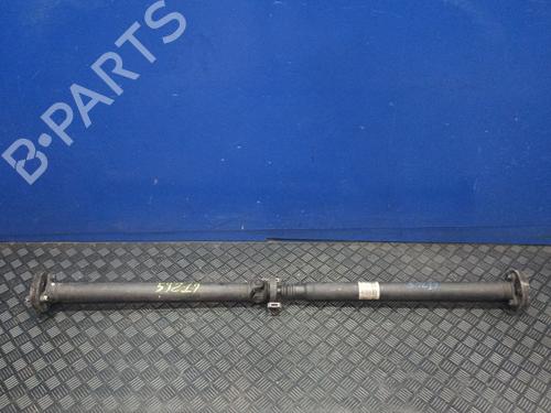 Used Other MERCEDES-BENZ C-CLASS (W203) C 200 CDI (203.007) (122 hp) 27933329