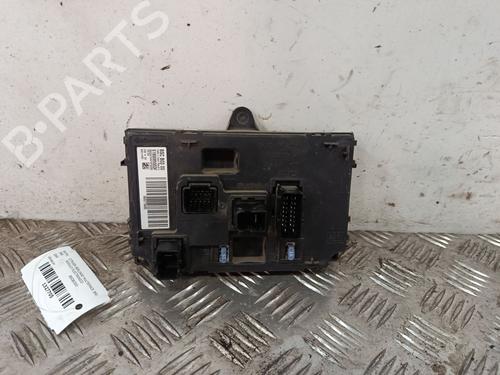 Electronic module CITROËN BERLINGO MULTISPACE (B9) 1.6 BlueHDi 120 | BP39611933M83 - Image 2