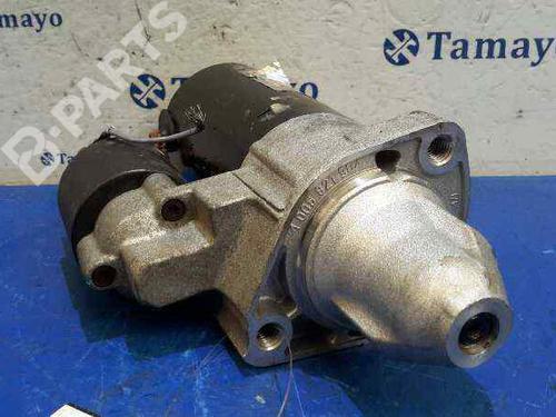 Starter MERCEDES-BENZ E-CLASS (W210) E 280 (210.063) | BP3410747M8 