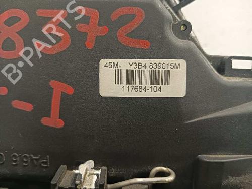 Venstre bak lås SEAT TOLEDO II (1M2)  | BP25883058C100 