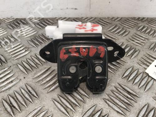 Used Tailgate lock Tailgate lock NISSAN QASHQAI II (J11, J11_) 1.6 dCi (130 hp) 40013808 40013808