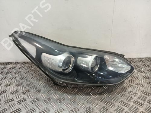 Used Right headlight Right headlight 34194116 34194116