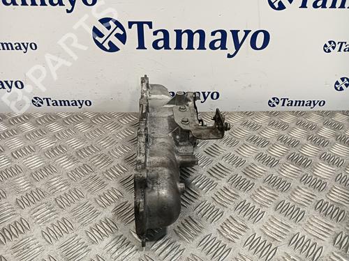 Intake manifold VW GOLF III (1H1) 1.6 | BP22987261M70 