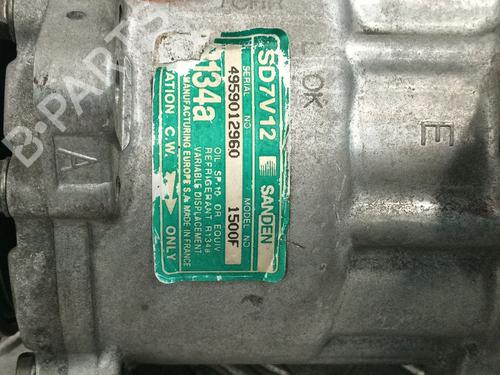 AC-Kompressor CITROËN XSARA (N1) | BP30911840M34