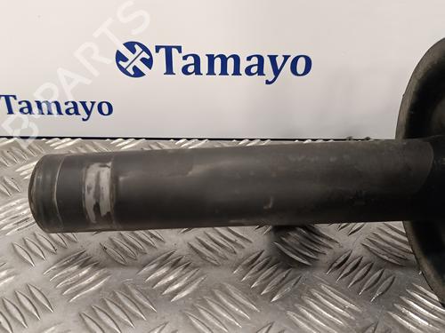 Left front shock absorber PEUGEOT 206 Hatchback (2A/C) 1.9 D | BP15734049M16 