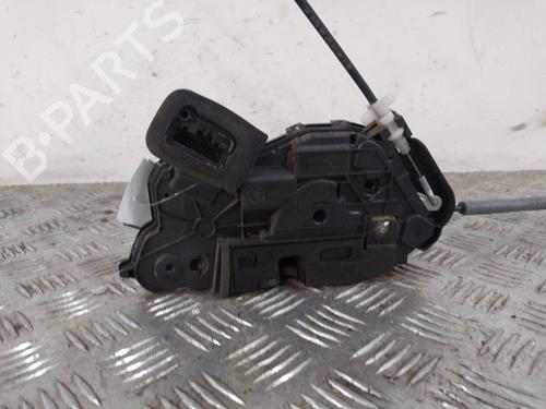Used Front right lock Front right lock SKODA FABIA III (NJ3) 1.0 (75 hp) 40261126 40261126