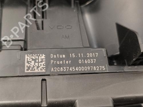 Instrument cluster SEAT ATECA (KH7, KHP)  | BP15982614C47 