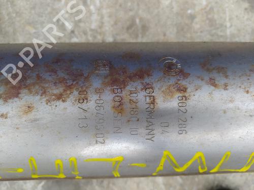 Exhaust system BMW 3 (F30, F80) 335 i | BP18255502M121 