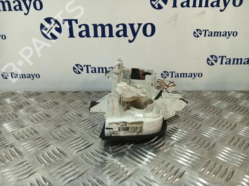 Climate control FIAT FIORINO Box Body/MPV (225_) 1.3 D Multijet (225BXD1A, 225BXB1A, 225BXB11) | BP6815803I5 