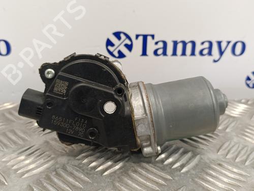 Used Front wiper motor SUBARU XV (GT) [2017-2025]  18648626
