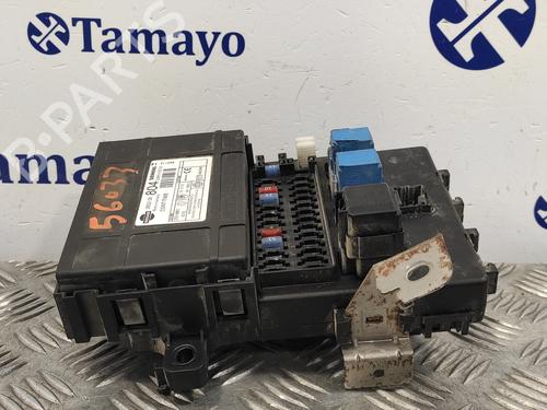 Sikringsdose NISSAN TERRANO II (R20) [1992-2007]  20317547