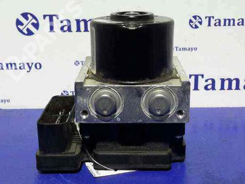 ABS Bremseaggregat RENAULT TWINGO I (C06_)  | BP2968709M43