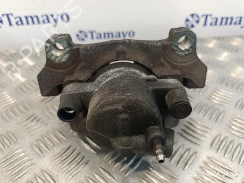 Left front brake caliper LAND ROVER FREELANDER 2 (L359)  | BP19421673M105 