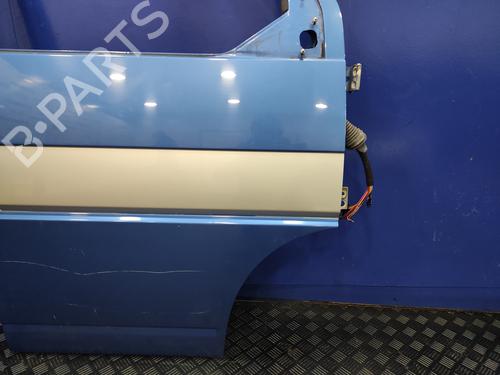 Right front door VW TRANSPORTER T4 Platform/Chassis (70E, 70L, 70M, 7DE, 7DL, 7D  | BP23238881C3 