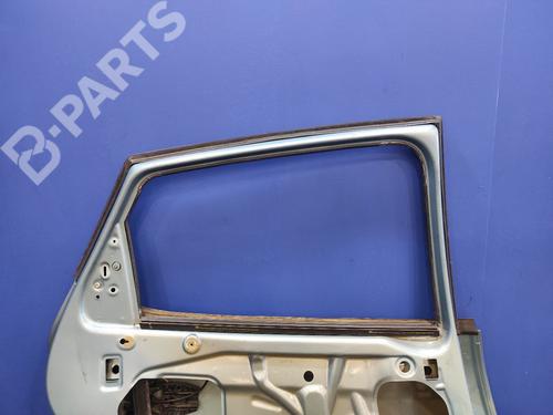 Left rear door SEAT IBIZA IV (6J5, 6P1)  | BP9092879C4 
