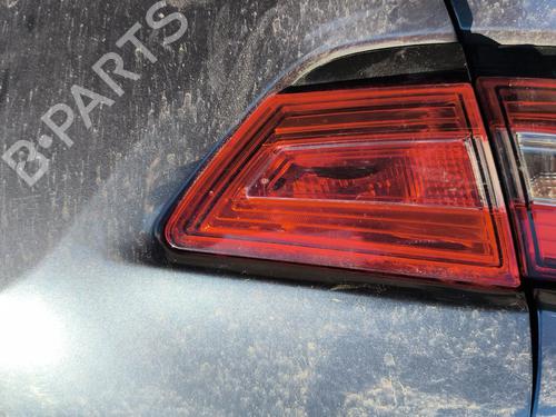 Used Left tailgate light Left tailgate light 38876314 38876314