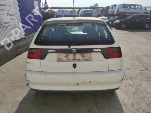 Rim SEAT IBIZA II (6K1) 1.4 i | BP27176224C45 