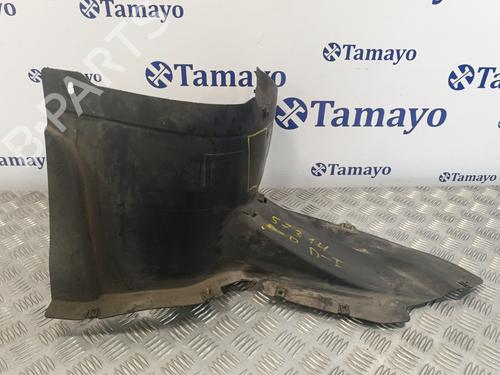 Wheel arch VW PASSAT B6 Variant (3C5) 2.0 TDI 16V | BP19172947C56 