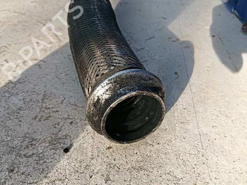 Exhaust system PEUGEOT 107 (PM_, PN_) 1.4 HDi | BP24844558M121 