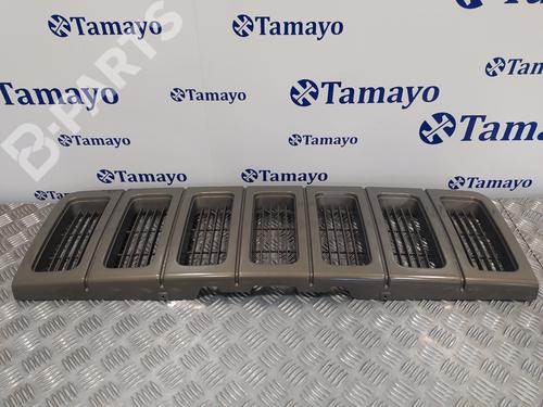 Grille OPEL ASTRA F Saloon (T92) 1.6 Si (F19, M19) | BP10382224C40 