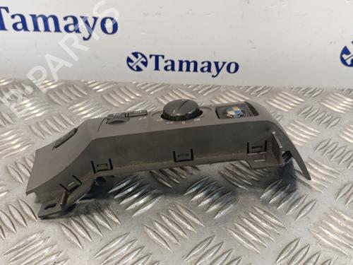 Headlight switch BMW 7 (E65, E66, E67) 735 i, Li | BP18334211I24 
