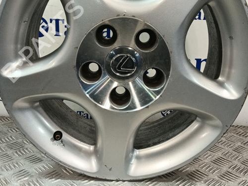 Rim LEXUS GS (_S16_) 300 (JZS160_, JZS160R) | BP32316852C45