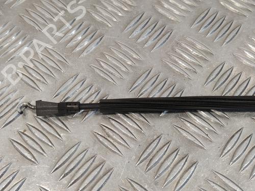 Front left lock SEAT ALTEA XL (5P5, 5P8) 1.6 TDI | BP13020294C98 