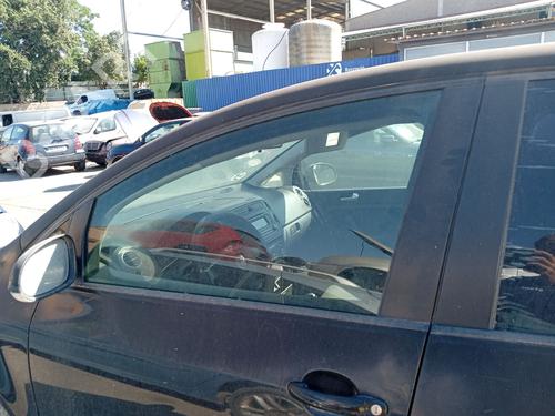Used Front left door window Front left door window 36132302 36132302