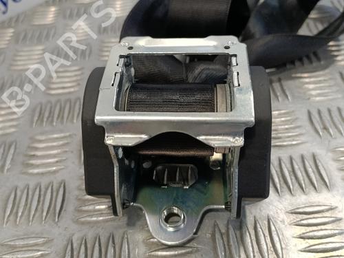 Rear right seatbelt VW GOLF V (1K1) 1.9 TDI | BP18783011I28 