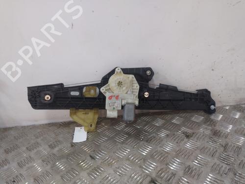 Used Front right window mechanism Front right window mechanism MITSUBISHI ASX (VSX_, VSE_) 1.0 (VSXG0) (91 hp) 39931830 39931830