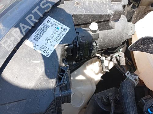 Right headlight RENAULT KADJAR (HA_, HL_) 1.3 TCe 140 (HLNB, HLN1) | BP36643506C29 - Image 3